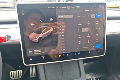 Tesla Model Y 2024, 37700 км, за 31697 USD - фото 20