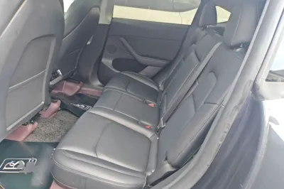 Tesla Model Y 2024, 37700 км, за 31697 USD - фото 25