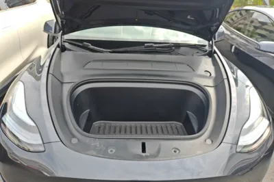 Tesla Model Y 2024, 37700 км, за 31697 USD - фото 30