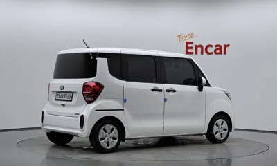 Kia Ray 2020, 104541 км, за 3187.62 USD