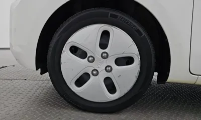 Kia Ray 2020, 104541 км, за 3187.62 USD