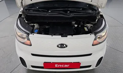 Kia Ray 2020, 104541 км, за 3170.91 USD - фото 6