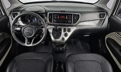 Kia Ray 2020, 104541 км, за 3170.91 USD - фото 7