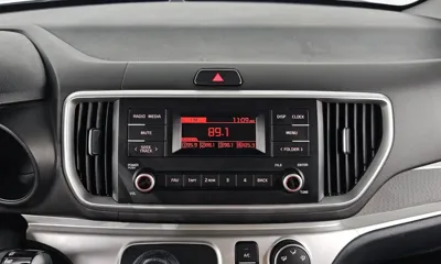 Kia Ray 2020, 104541 км, за 3170.91 USD - фото 14