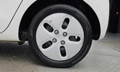 Kia Ray 2020, 104541 км, за 3170.91 USD - фото 21