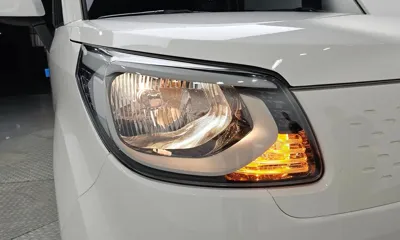 Kia Ray 2020, 104541 км, за 3170.91 USD - фото 22
