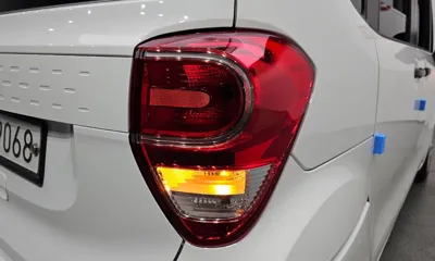 Kia Ray 2020, 104541 км, за 3170.91 USD - фото 23
