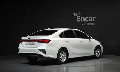 Kia K3 2020, 67373 км, за 65140.1 USD