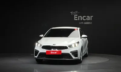 Kia K3 2020, 67373 км, за 65140.1 USD