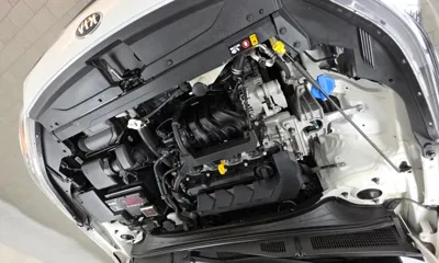 Kia K3 2020, 67373 км, за 65140.1 USD - фото 6