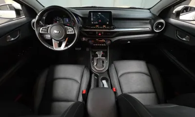 Kia K3 2020, 67373 км, за 65140.1 USD - фото 7