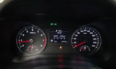 Kia K3 2020, 67373 км, за 65140.1 USD - фото 8