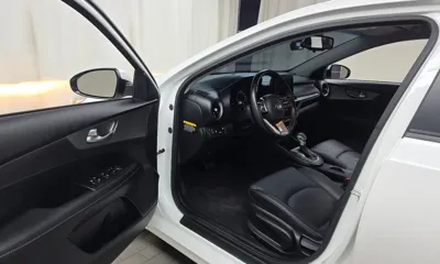 Kia K3 2020, 67373 км, за 65140.1 USD - фото 10