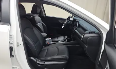 Kia K3 2020, 67373 км, за 65140.1 USD - фото 11