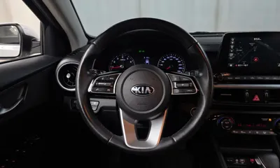 Kia K3 2020, 67373 км, за 65140.1 USD - фото 13