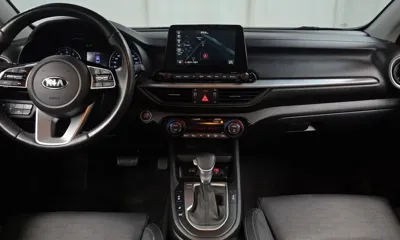 Kia K3 2020, 67373 км, за 65140.1 USD - фото 14