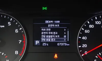 Kia K3 2020, 67373 км, за 65140.1 USD - фото 16
