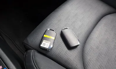 Kia K3 2020, 67373 км, за 65140.1 USD - фото 26