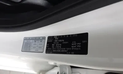 Kia K3 2020, 67373 км, за 65140.1 USD - фото 28