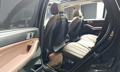 BMW X5 2022, 40273 км, за 47110.64 USD - фото 26