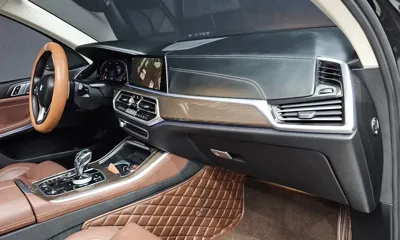 BMW X5 2022, 40273 км, за 47110.64 USD - фото 29
