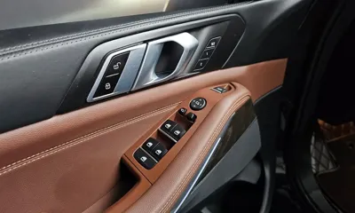BMW X5 2022, 40273 км, за 47110.64 USD - фото 30