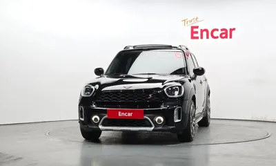 MINI Countryman 2024, 23153 км, за 20161.3 USD