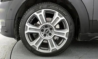 MINI Countryman 2024, 23153 км, за 20161.3 USD
