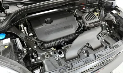MINI Countryman 2024, 23153 км, за 20161.3 USD - фото 6