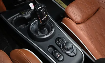 MINI Countryman 2024, 23153 км, за 20161.3 USD - фото 9