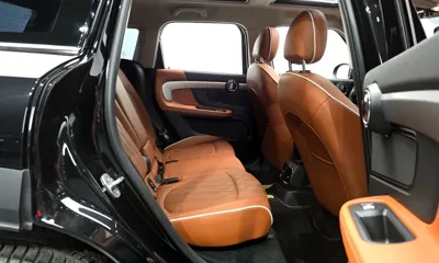 MINI Countryman 2024, 23153 км, за 20161.3 USD - фото 12