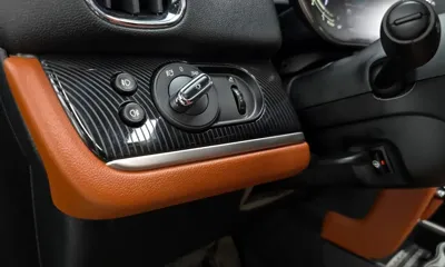 MINI Countryman 2024, 23153 км, за 20161.3 USD - фото 17