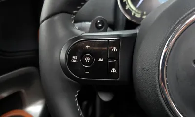 MINI Countryman 2024, 23153 км, за 20161.3 USD - фото 19
