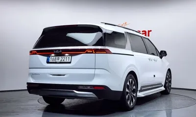 Kia Canival 2022, 79284 км, за 19293.03 USD