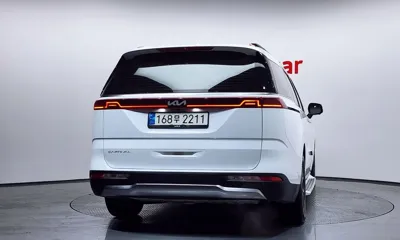 Kia Canival 2022, 79284 км, за 19293.03 USD