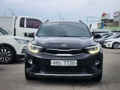 Kia Stonic 2018, 127561 км, за 5798.05 USD