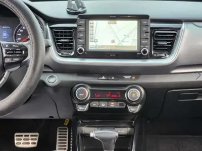 Kia Stonic 2018, 127561 км, за 5795.4 USD - фото 9