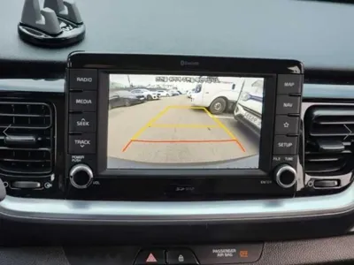 Kia Stonic 2018, 127561 км, за 5795.4 USD - фото 11