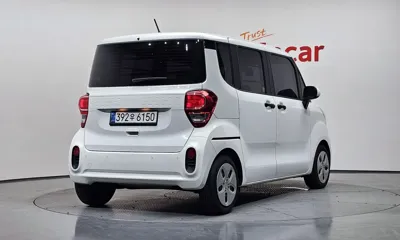 Kia Ray 2022, 26962 км, за 5901.27 USD