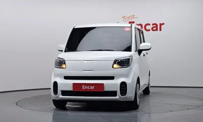 Kia Ray 2022, 26962 км, за 5901.27 USD
