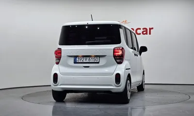 Kia Ray 2022, 26962 км, за 5901.27 USD