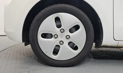 Kia Ray 2022, 26962 км, за 5901.27 USD