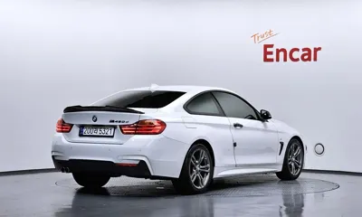 BMW 4-Series 2015, 208427 км, за 5579.62 USD