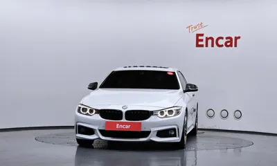 BMW 4-Series 2015, 208427 км, за 5579.62 USD