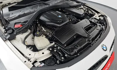 BMW 4-Series 2015, 208427 км, за 5579.62 USD - фото 6