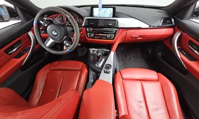 BMW 4-Series 2015, 208427 км, за 5579.62 USD - фото 7