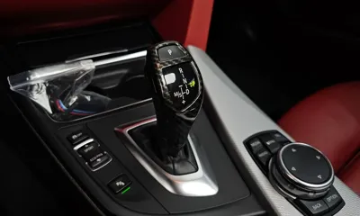 BMW 4-Series 2015, 208427 км, за 5579.62 USD - фото 9