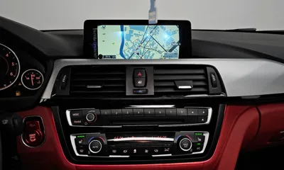BMW 4-Series 2015, 208427 км, за 5579.62 USD - фото 12