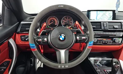 BMW 4-Series 2015, 208427 км, за 5579.62 USD - фото 14