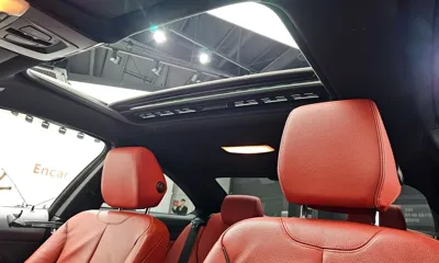 BMW 4-Series 2015, 208427 км, за 5579.62 USD - фото 16